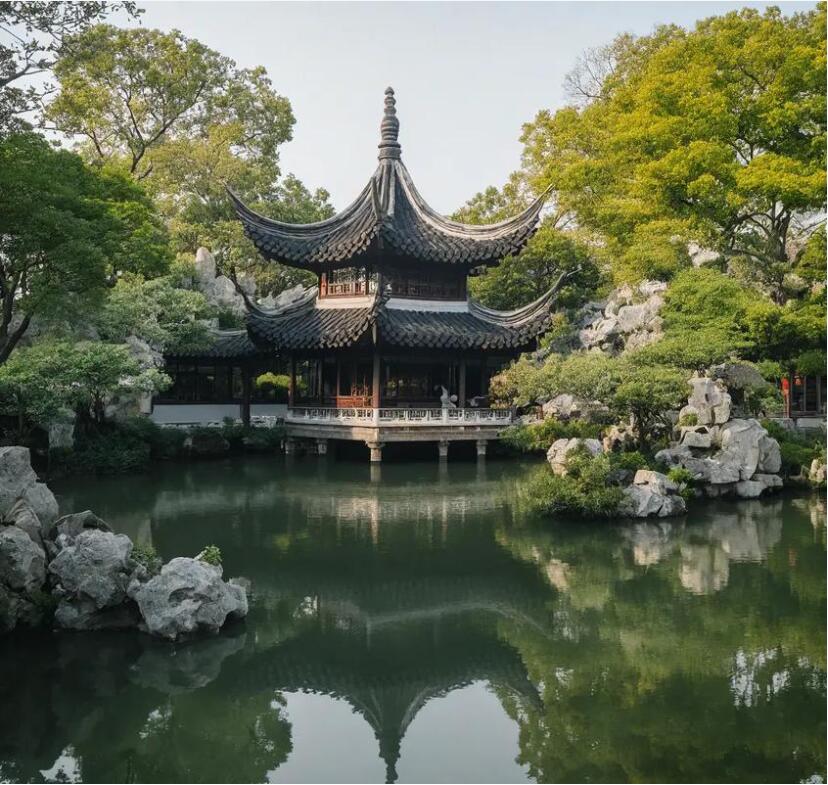 上饶雨韵零售有限公司